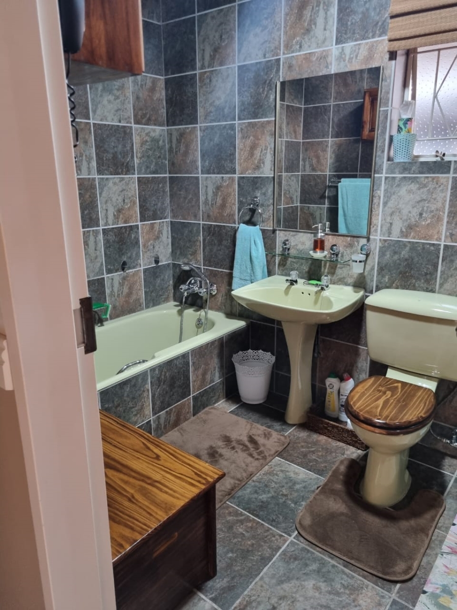 3 Bedroom Property for Sale in Abrahamsrust Free State